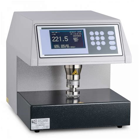 Smoothness Tester Brand manufacturer|Bekk Smoothness Tester.